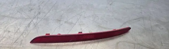 Mercedes-Benz GLC C253 Rear tail light reflector A2178200174