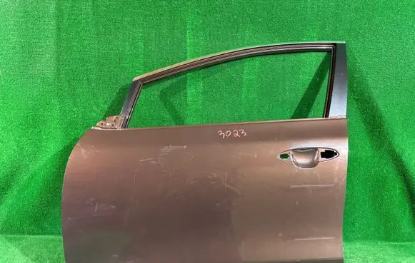 KIA Pro Cee'd II Front door