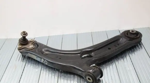 Front lower control arm/wishbone