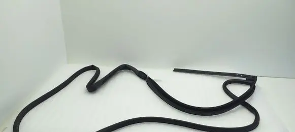 KIA Sportage Rubber seal rear door 