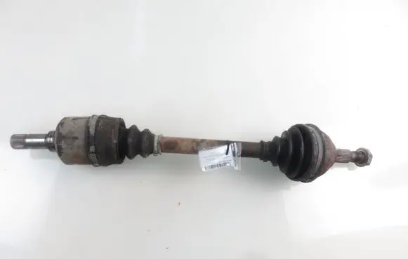 Citroen Jumpy Front driveshaft 