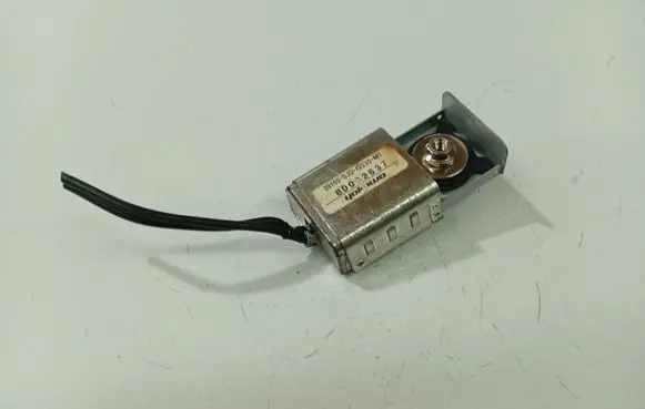 Honda FR-V Antenna control unit 39160SJDG030M1