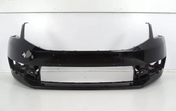 Skoda Octavia Mk3 (5E) Front bumper 5E0807221N