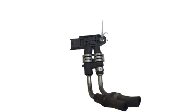 Volvo V60 Exhaust gas pressure sensor 0281006208 31293659