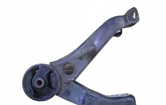 Engine mounting bracket