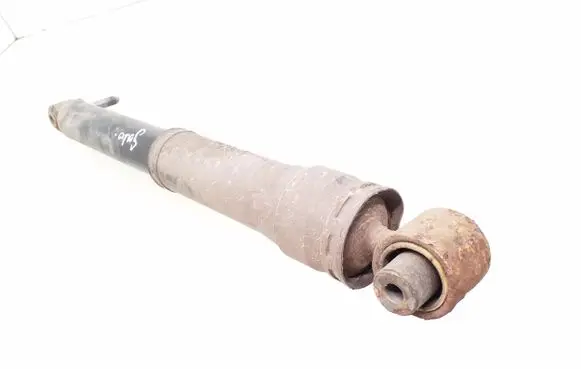 Rear shock absorber/damper