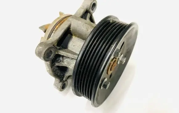 Land Rover Range Rover L405 Water pump AL3Q8501CA LR022688