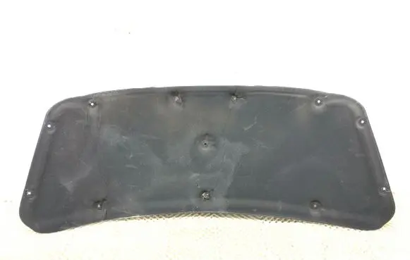 Hyundai i40 Engine bonnet/hood sound/heat insulation 
