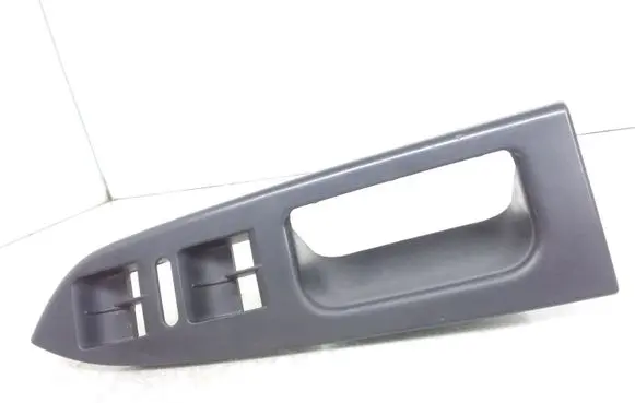 Volkswagen Touran I Front door interior handle trim 1T1867371H