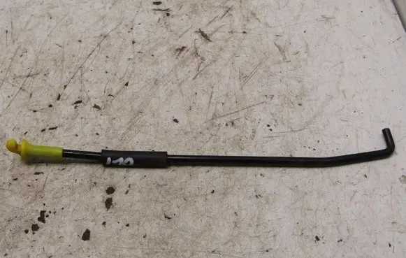 Hyundai i10 Engine bonnet/hood prop rod/strut 