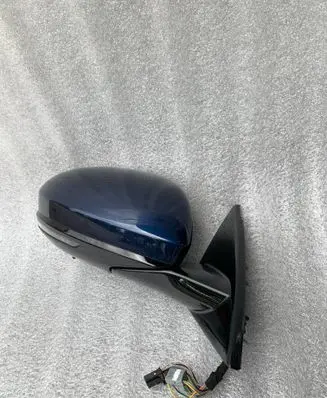 Renault Talisman Front door electric wing mirror 26219412C