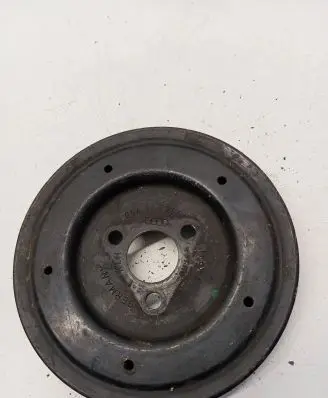 Audi A6 S6 C4 4A Power steering pump pulley 054145255
