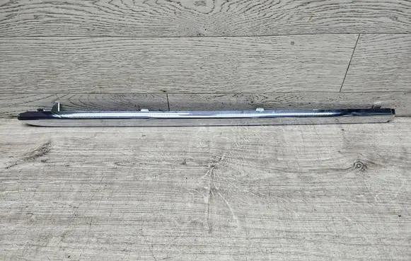 Mercedes-Benz C W205 Front sill (body part) A2056906402 A2056906802