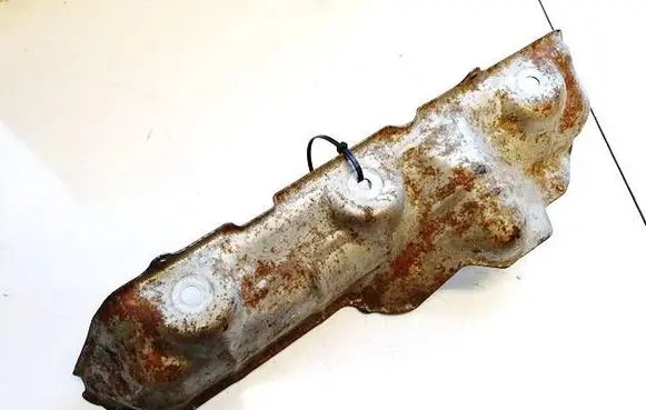 Honda Civic Other exhaust manifold parts 