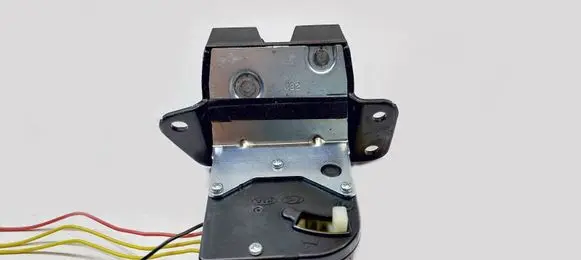 KIA Rio Tailgate/trunk/boot lock/catch/latch
