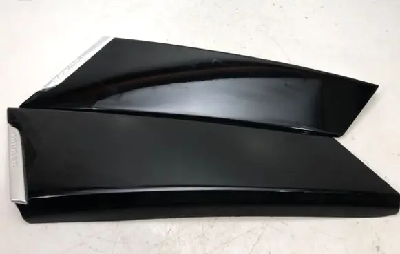 Citroen C5 Other sill/pillar trim element 9685658777