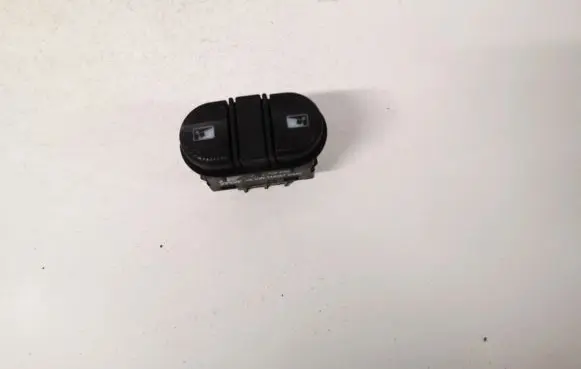 Seat Alhambra (Mk1) Electric window control switch 7m0959856c 95vw14a157daw