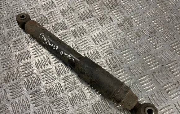 Renault Kangoo II Rear shock absorber/damper
