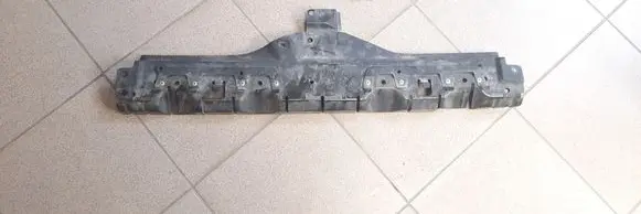 Toyota Land Cruiser (J150) Radiator support slam panel