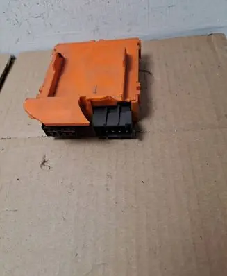 Jeep Cherokee Light module LCM 56042018 8345