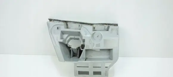 Skoda Octavia Mk3 (5E) Front bumper mounting bracket 5E0807055
