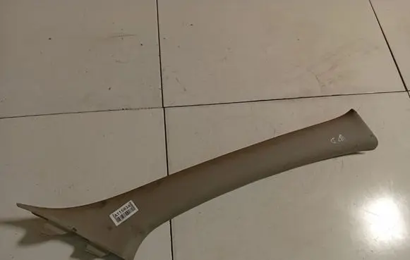 Nissan Micra (C) pillar trim 76911AX600