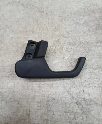 Volkswagen PASSAT B5 Engine bonnet (hood) release handle 3A1823533