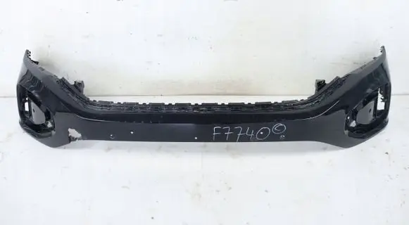 Volkswagen T-Roc Front bumper 2GA807221Q