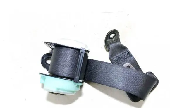 Mazda 6 Rear seatbelt dh72yjh
