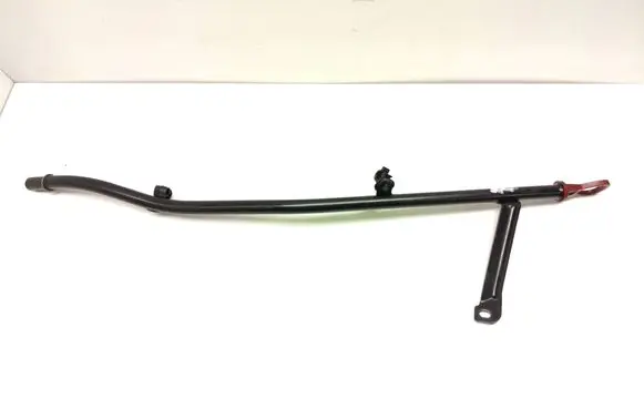 BMW 7 E65 E66 Oil level dip stick 11437789412 11437788969