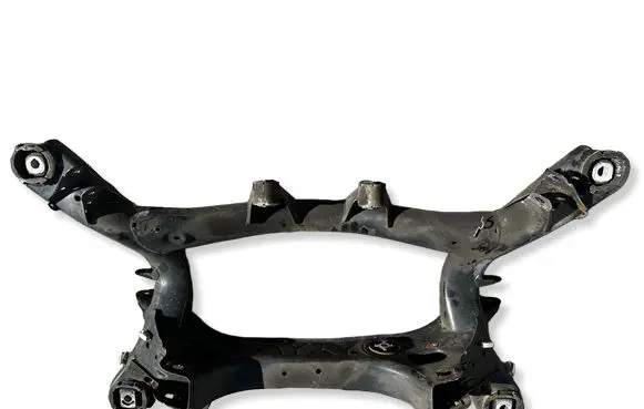 BMW 1 F20 F21 Rear subframe 6792505 2864504 A16323HT2060