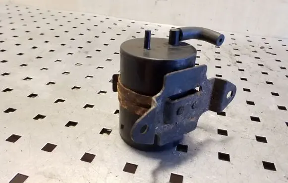 Opel Antara Vacuum air tank 