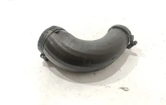 Volvo XC60 Intercooler hose/pipe