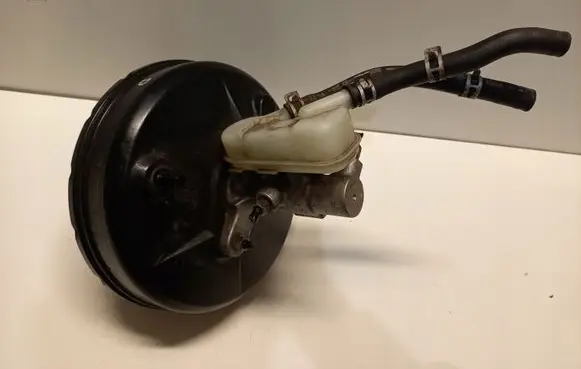 Honda Jazz Brake booster