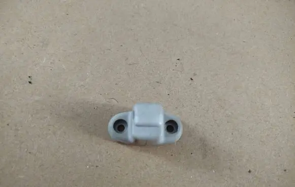 BMW 3 E36 Sun visor clip/hook/bracket 