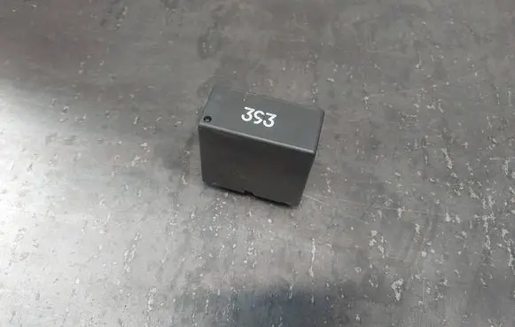 Volkswagen Golf IV Other relay 4B0919471A 5KG00656805 393