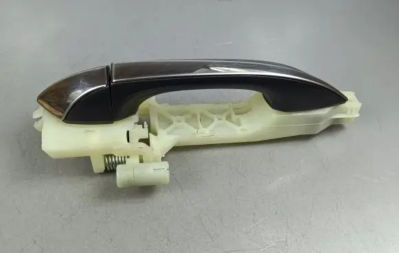 SsangYong Musso Rear door exterior handle