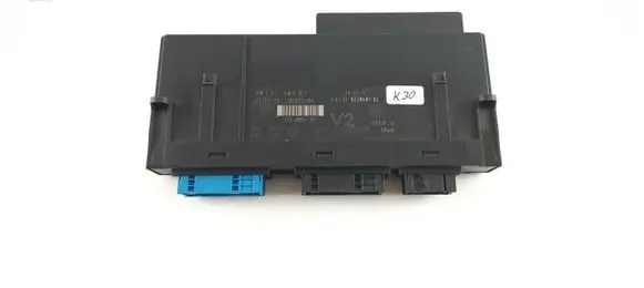 BMW 5 F10 F11 Comfort/convenience module 9228491 61359228491