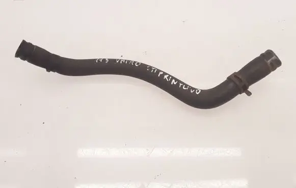 Land Rover Discovery 3 - LR3 Power steering hose/pipe/line QEH500443