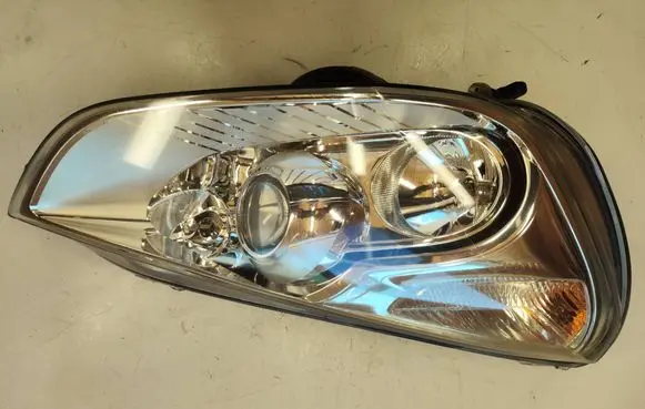 Ford Galaxy Headlight/headlamp 6M2113D154AG 1ZS00925042