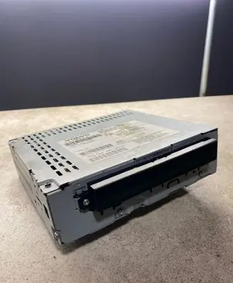 Volvo V50 CD/DVD changer 307326011