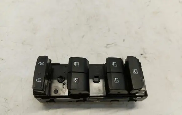 Hyundai Tucson IV NX4 Quarter vent window switch 299218824