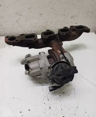 Volkswagen PASSAT B8 Turbo 04L253010