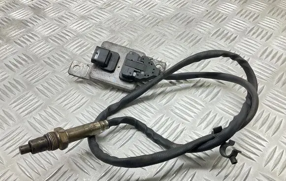 Lambda probe sensor
