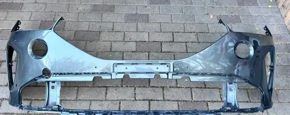 Cupra Formentor Front bumper 5FF807221A