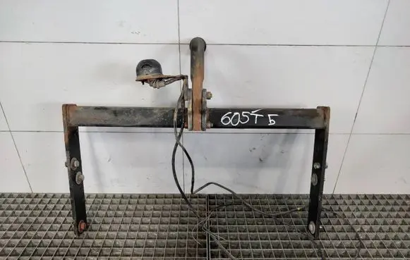 Volkswagen Transporter - Caravelle T5 Tow bar set