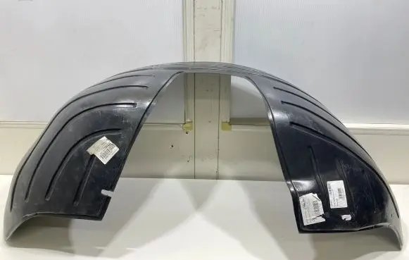 Ford Transit Custom Front wheel arch liner splash guards 6601012512802P
