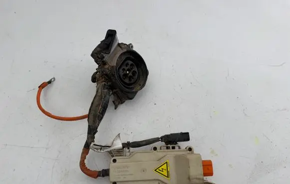 Volvo XC90 Electric car charging cable 31384939