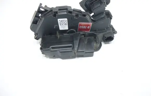 Volkswagen PASSAT B8 Front door lock 5NB837015D 705549 JPS240321