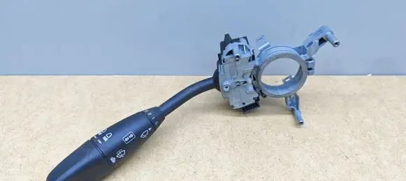 Mercedes-Benz CLK A209 C209 Indicator stalk 